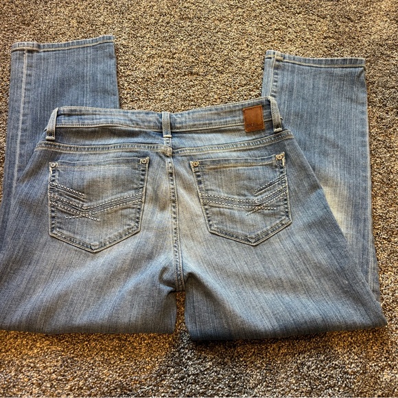 BKE Payton Capris - Picture 3 of 3